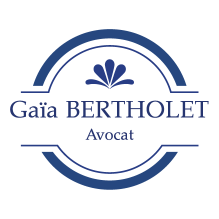 Gaïa Bertholet | Avocat